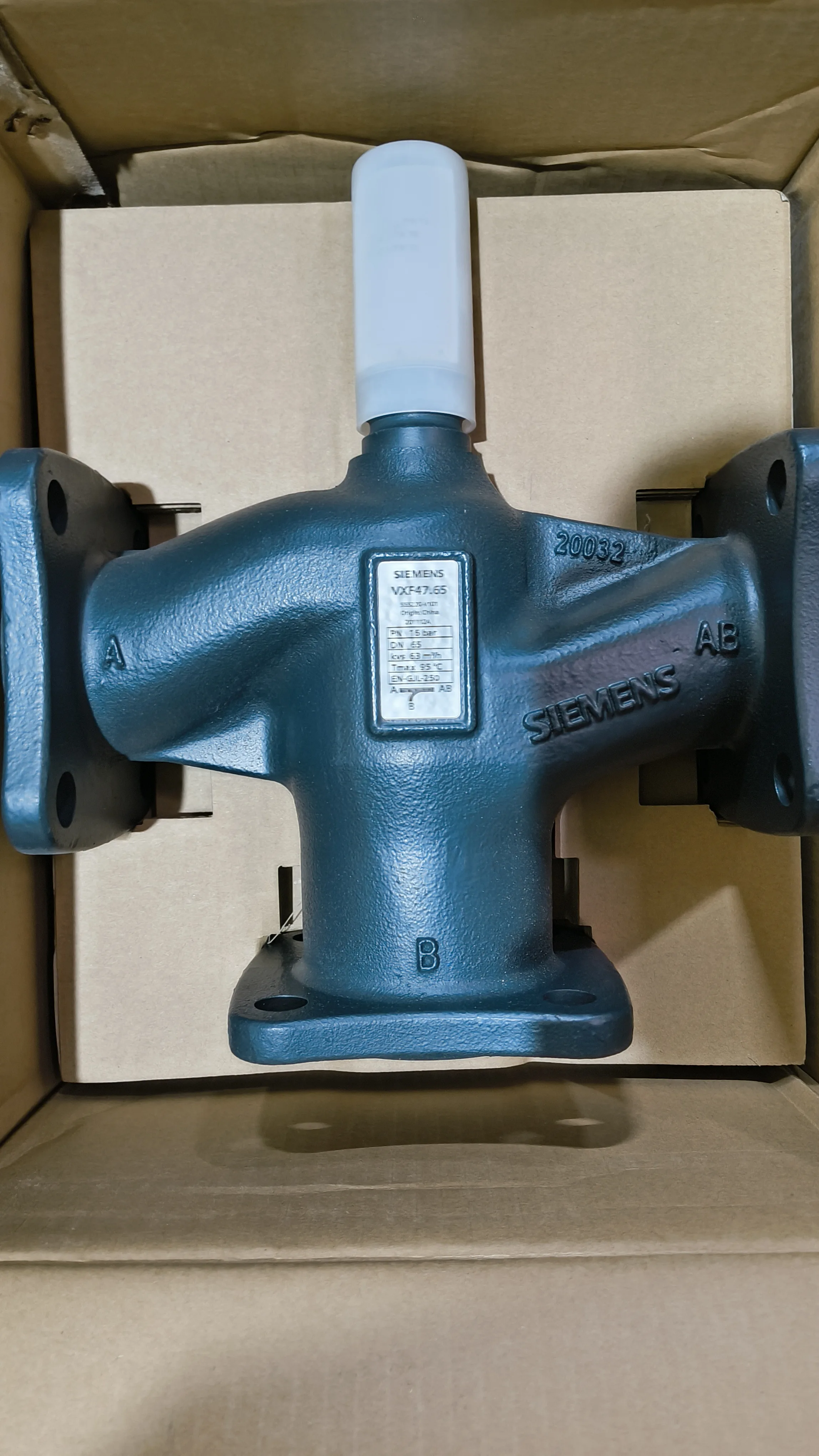 Boiler Blowdown Valve Guide